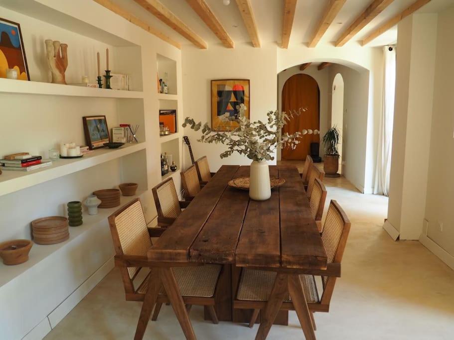 Charmante Grange Aux Monts D'Or Collonges-au-Mont-dʼOr 외부 사진