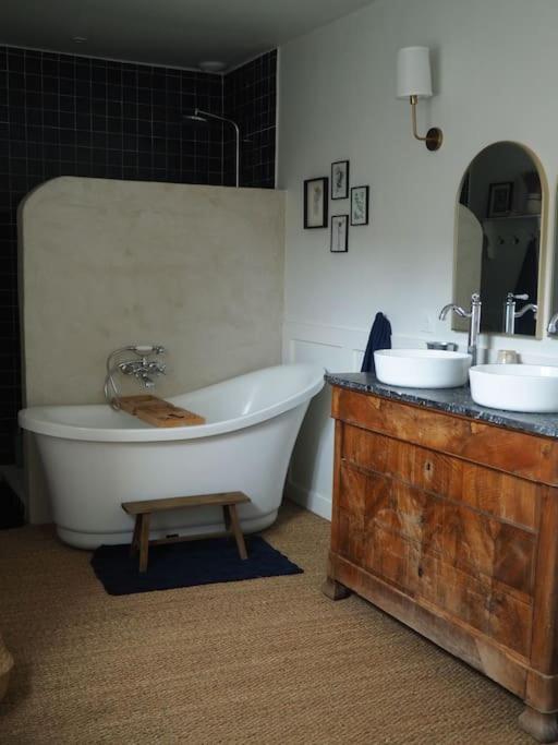 Charmante Grange Aux Monts D'Or Collonges-au-Mont-dʼOr 외부 사진